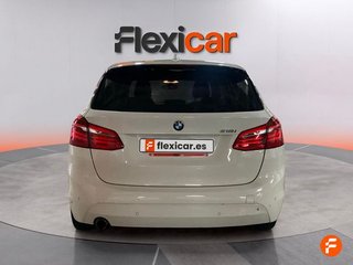 BMW Serie 2 Active Tourer 218i