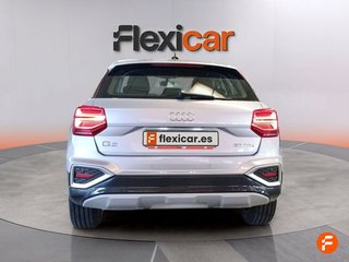 Audi Q2 30 TFSI 81kW (110CV)
