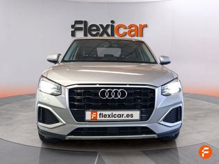 Audi Q2 30 TFSI 81kW (110CV)