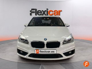 BMW Serie 2 Active Tourer 218i
