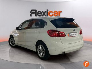 BMW Serie 2 Active Tourer 218i