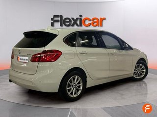 BMW Serie 2 Active Tourer 218i