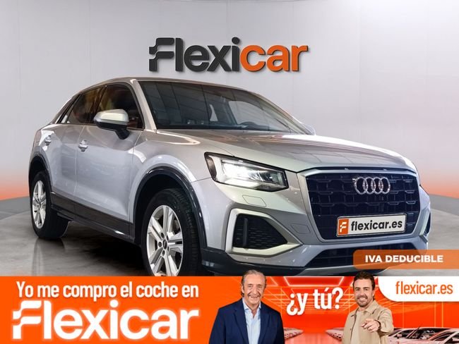 Audi Q2 30 TFSI 81kW (110CV) - foto 1