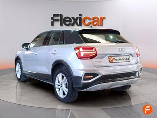 Audi Q2 30 TFSI 81kW (110CV)