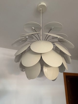 Lámpara de diseño Marset