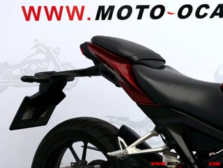 HONDA CB 125 R -APTA B Y A1-