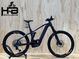 Haibike AllMtn CF 11 Carbon Shimano XT 2023