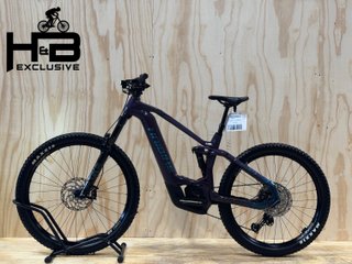 Haibike AllMtn CF 11 Carbon Shimano XT 2023