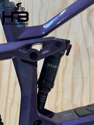 Haibike AllMtn CF 11 Carbon Shimano XT 2023
