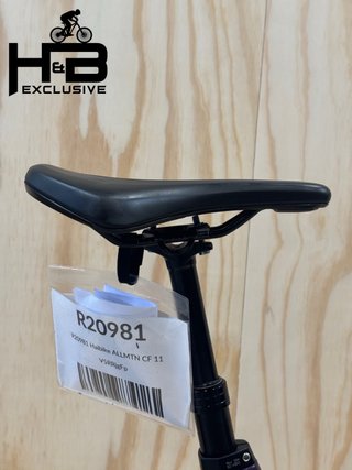Haibike AllMtn CF 11 Carbon Shimano XT 2023