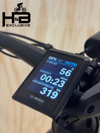 Haibike AllMtn CF 11 Carbon Shimano XT 2023