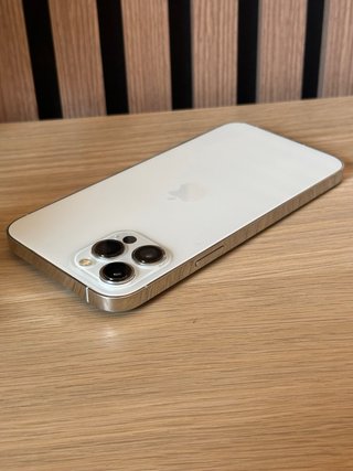 iPhone 12 Pro Max 256GB