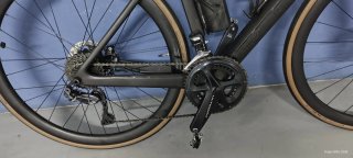 Scott Addict Eride 10