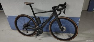 Scott Addict Eride 10