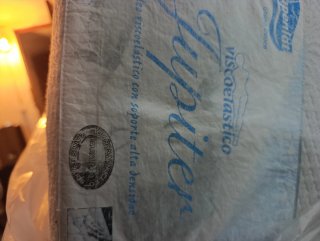 Colchón vicoslatico