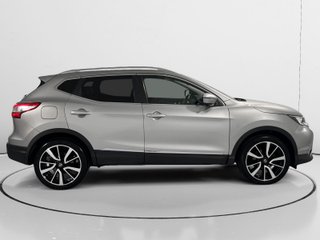 Nissan Qashqai dCi 130 S&S Visia 4x2 XTronic 96 kW (130 CV)