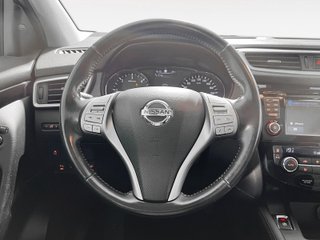 Nissan Qashqai dCi 130 S&S Visia 4x2 XTronic 96 kW (130 CV)