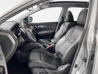 Nissan Qashqai dCi 130 S&S Visia 4x2 XTronic 96 kW (130 CV)