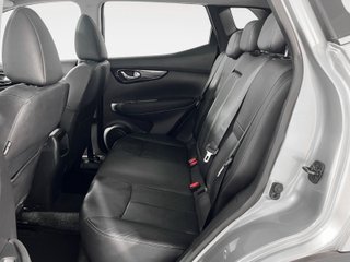 Nissan Qashqai dCi 130 S&S Visia 4x2 XTronic 96 kW (130 CV)