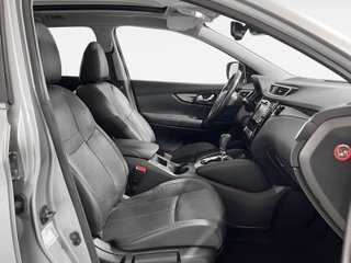 Nissan Qashqai dCi 130 S&S Visia 4x2 XTronic 96 kW (130 CV)