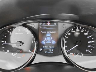 Nissan Qashqai dCi 130 S&S Visia 4x2 XTronic 96 kW (130 CV)