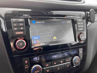 Nissan Qashqai dCi 130 S&S Visia 4x2 XTronic 96 kW (130 CV)
