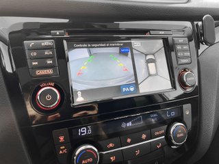 Nissan Qashqai dCi 130 S&S Visia 4x2 XTronic 96 kW (130 CV)