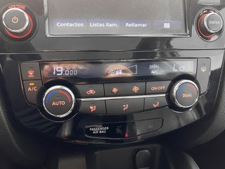 Nissan Qashqai dCi 130 S&S Visia 4x2 XTronic 96 kW (130 CV)