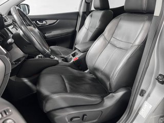 Nissan Qashqai dCi 130 S&S Visia 4x2 XTronic 96 kW (130 CV)