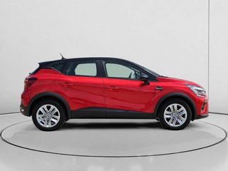 Renault Captur Equilibre TCe 66 kW (90 CV)