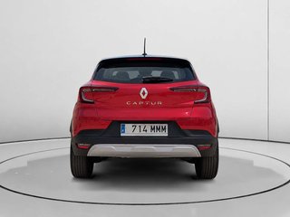 Renault Captur Equilibre TCe 66 kW (90 CV)