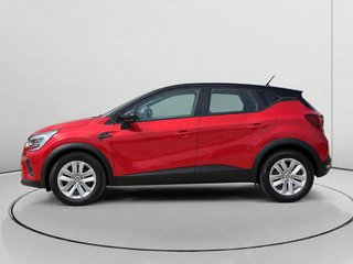Renault Captur Equilibre TCe 66 kW (90 CV)