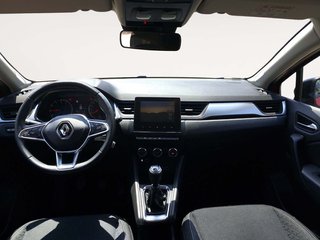 Renault Captur Equilibre TCe 66 kW (90 CV)