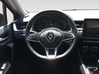 Renault Captur Equilibre TCe 66 kW (90 CV)