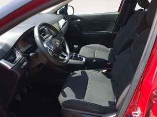 Renault Captur Equilibre TCe 66 kW (90 CV)
