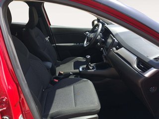 Renault Captur Equilibre TCe 66 kW (90 CV)