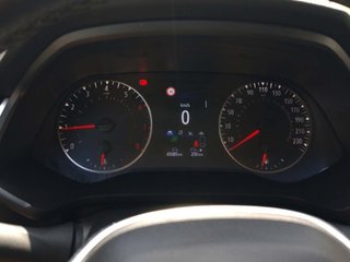 Renault Captur Equilibre TCe 66 kW (90 CV)