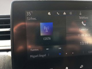 Renault Captur Equilibre TCe 66 kW (90 CV)