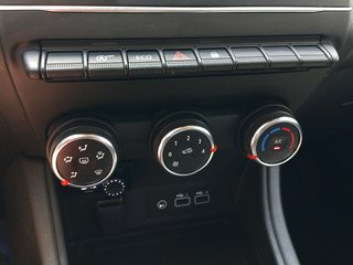 Renault Captur Equilibre TCe 66 kW (90 CV)