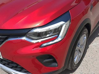Renault Captur Equilibre TCe 66 kW (90 CV)