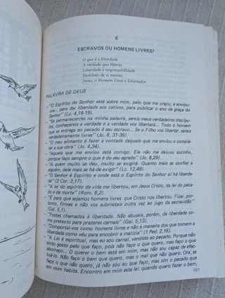 "É Preciso Renascer" - Barros de Oliveira
