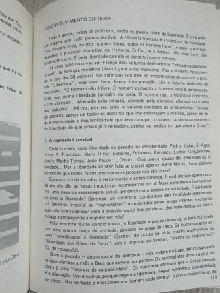 "É Preciso Renascer" - Barros de Oliveira