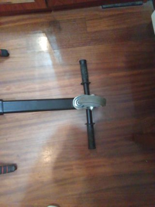Asiento Hoverboard