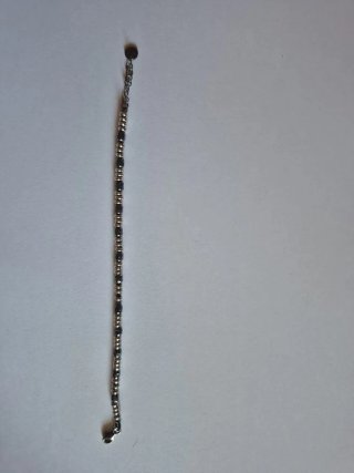 Bracciale Marcello Pane Unisex 19cm Scatola