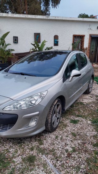 Peugeot 308 2008