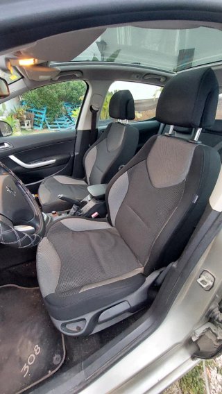 Peugeot 308 2008