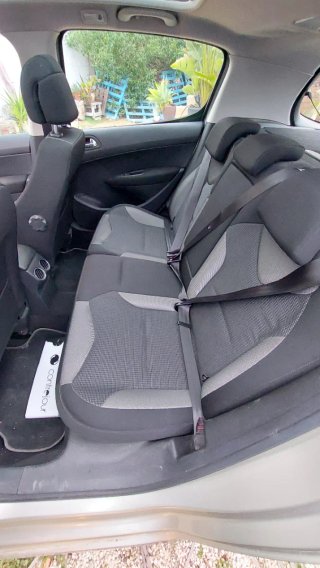 Peugeot 308 2008