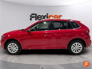 Skoda Kamiq 1.0 TSI 85kW (115CV) SELECTION