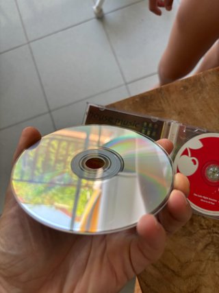 2Cds Pacha Ibiza (1998) - Legendario!