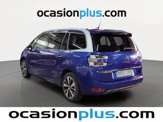 Citroen Grand C4 Picasso BlueHDi 120 Feel 88 kW (120 CV)